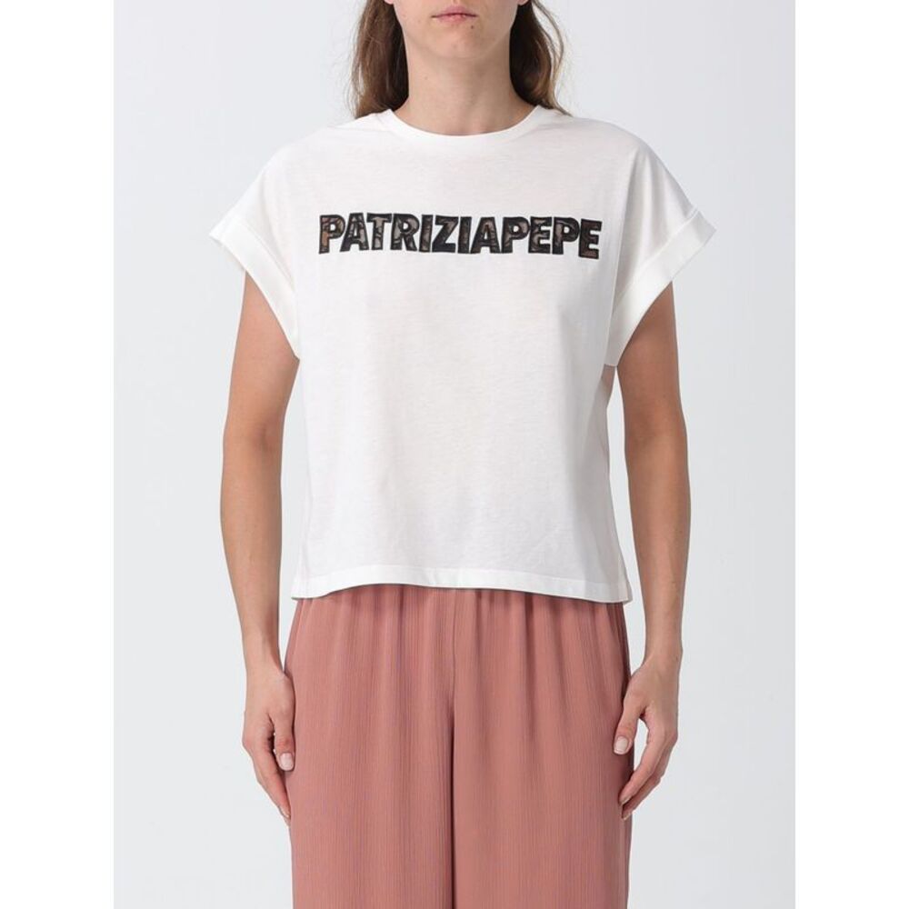 Patrizia Pepe Women T-Shirt Woman Patrizia Pepe